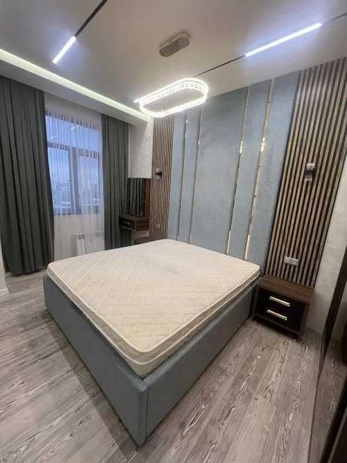 Сдаётся 2-комнатная квартира, Сергелийский район, *432*