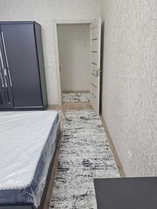 2-xonali kvartira, 63 m², Toshkent, Chilonzor tumani, ijaraga