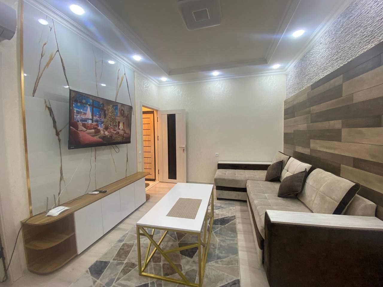 1-xonali kvartira, 30 m², Toshkent, Chilonzor tumani, ijaraga