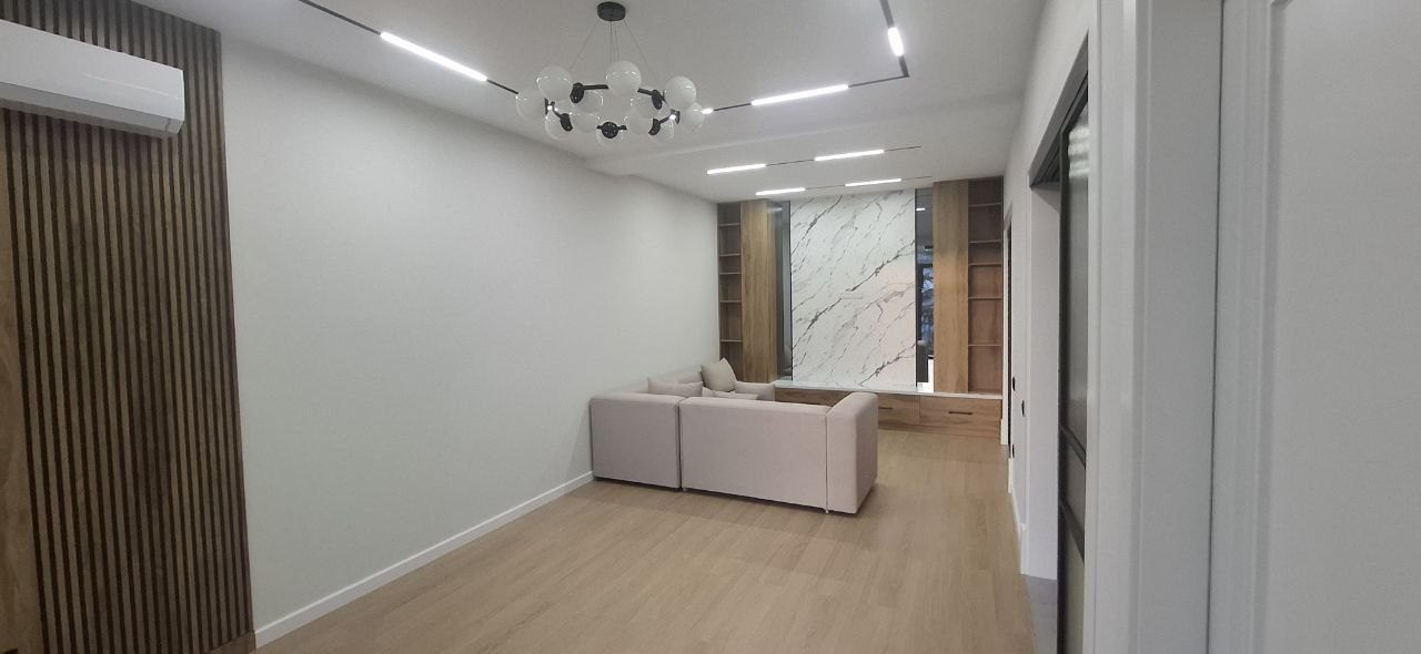 3-xonali kvartira, 72 m², Toshkent, Olmazor tumani, ijaraga