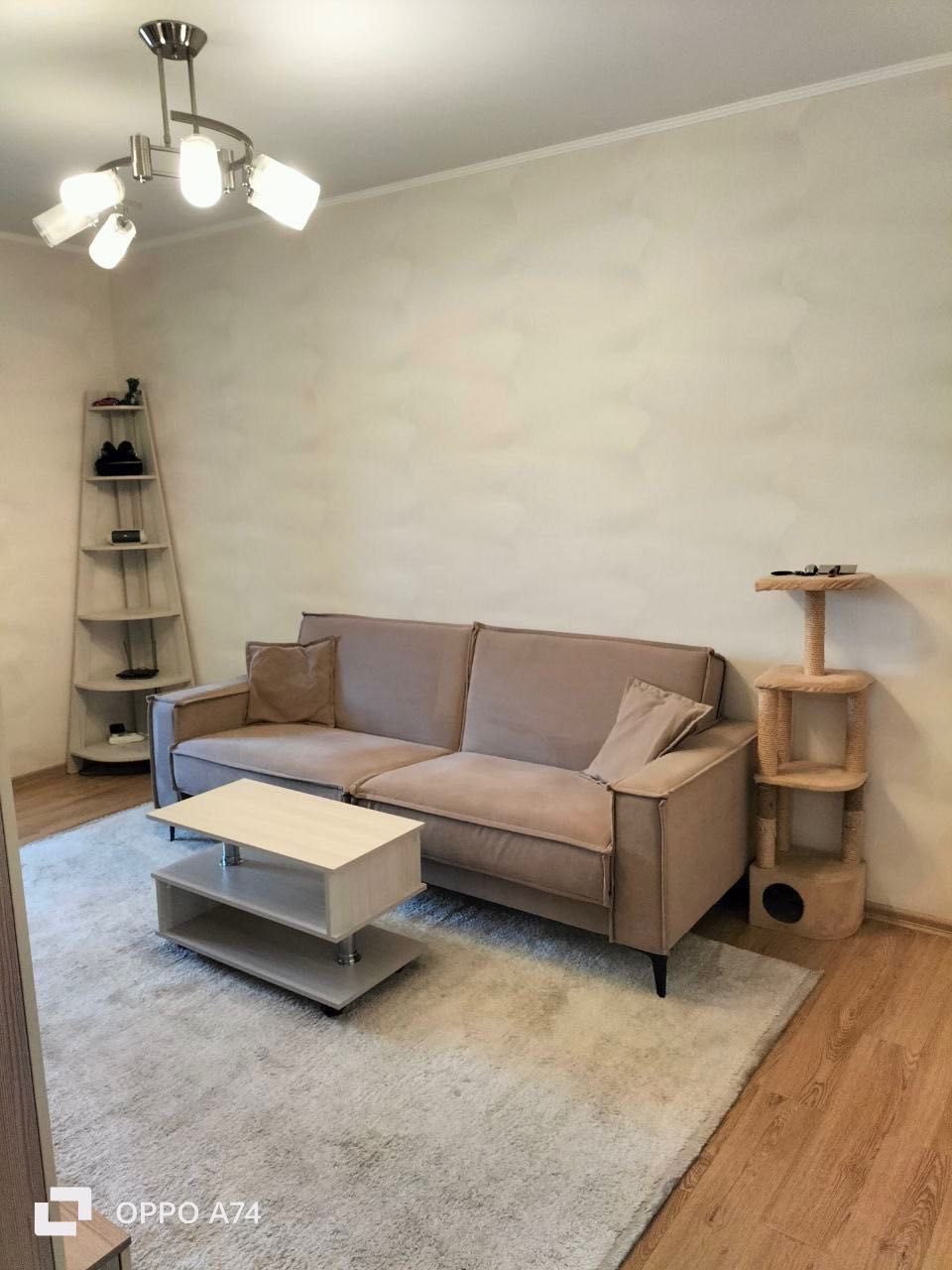 2-xonali kvartira, 65 m², Toshkent, Mirobod tumani, ijaraga