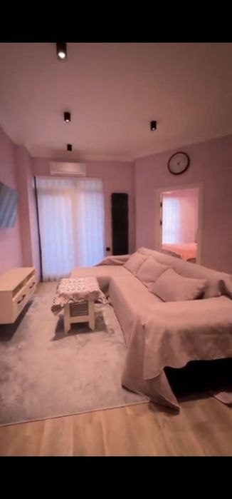 2-room apartment, 50 m², Tashkent, Mirzo Ulugbek District, for rent