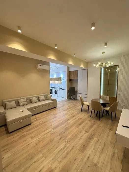 2-xonali kvartira, 60 m², Toshkent, Mirzo Ulug‘bek tumani, ijaraga