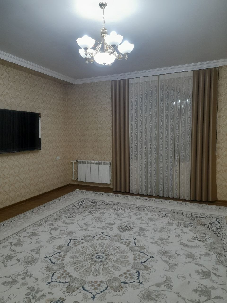 2-xonali kvartira, 76 m², Toshkent, Mirzo Ulug‘bek tumani, ijaraga