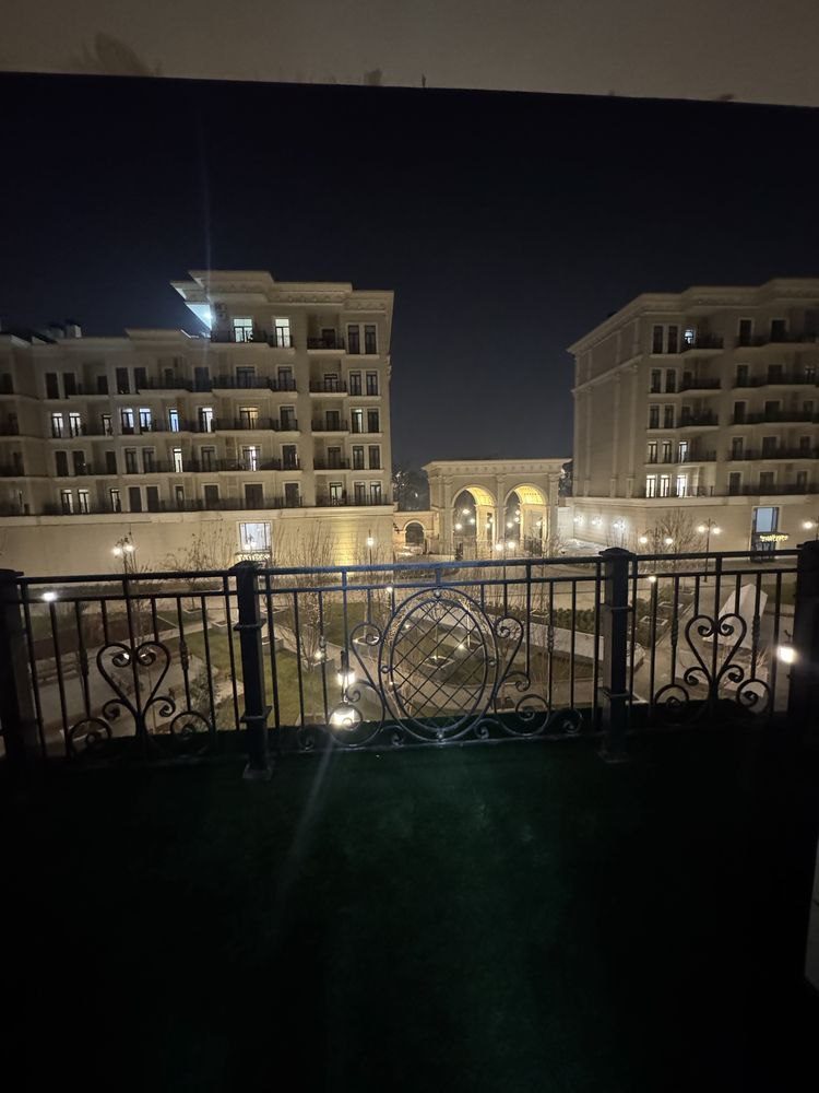 2-xonali kvartira, 47 m², Toshkent, Shayxontohur tumani, ijaraga