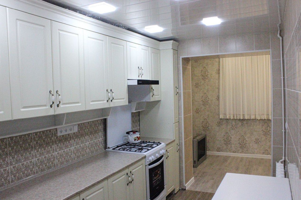 3-xonali kvartira, 73 m², Toshkent, Yunusobod tumani, ijaraga