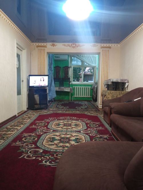 House for rent