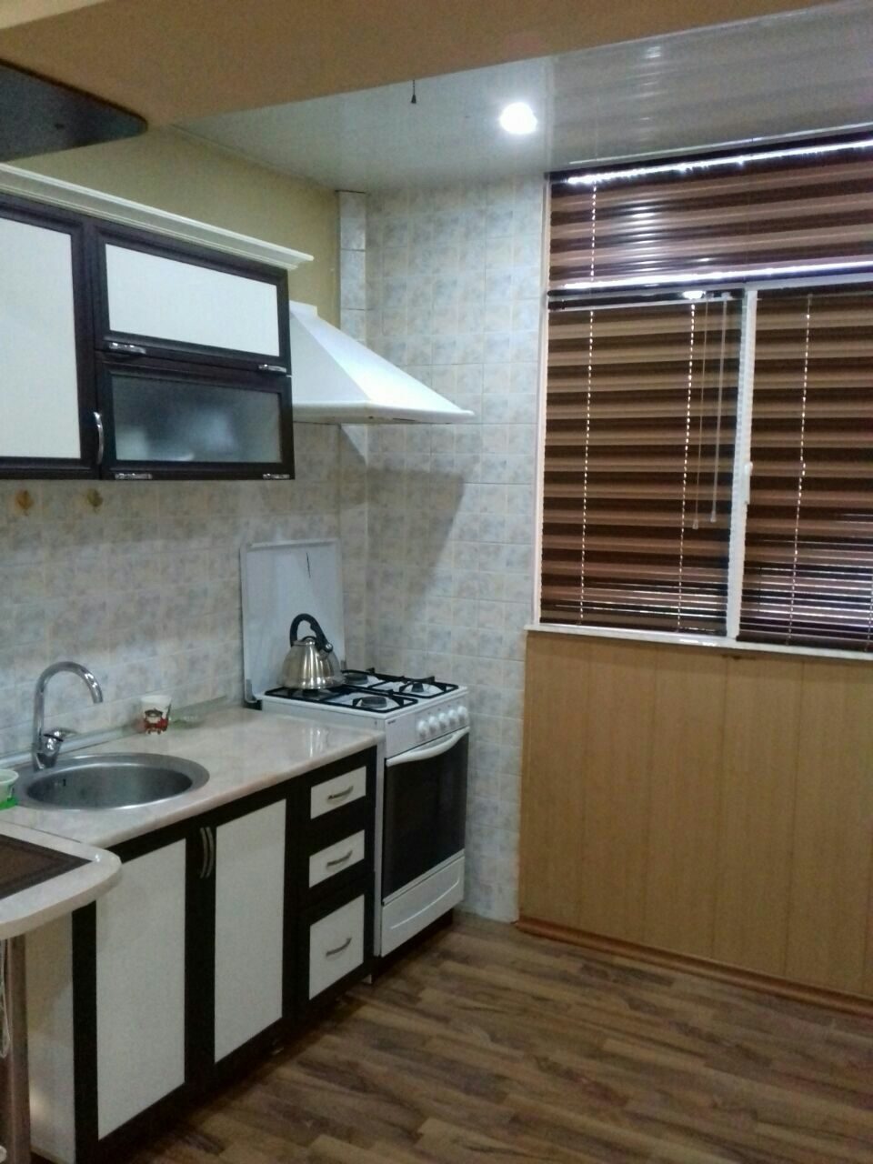 1-комнатная квартира, 45 м², Ташкент, Мирзо-Улугбекский район, в аренду