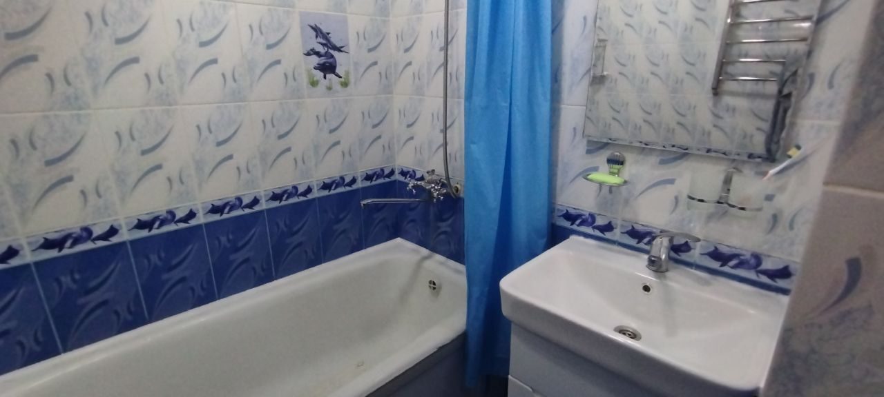 2-xonali kvartira, 65 m², Toshkent, Mirzo Ulug‘bek tumani, ijaraga