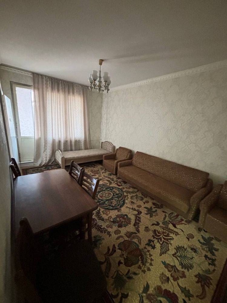 1-xonali kvartira, 33 m², Toshkent, Chilonzor tumani, ijaraga