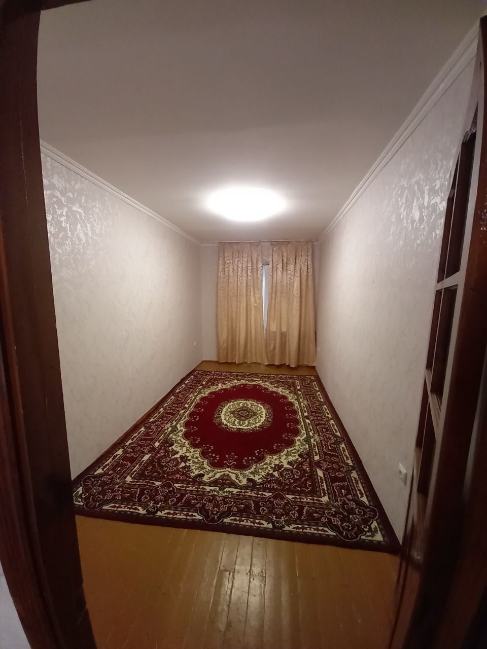 2-xonali kvartira, 59.89 m², Toshkent, Chilonzor tumani, ijaraga