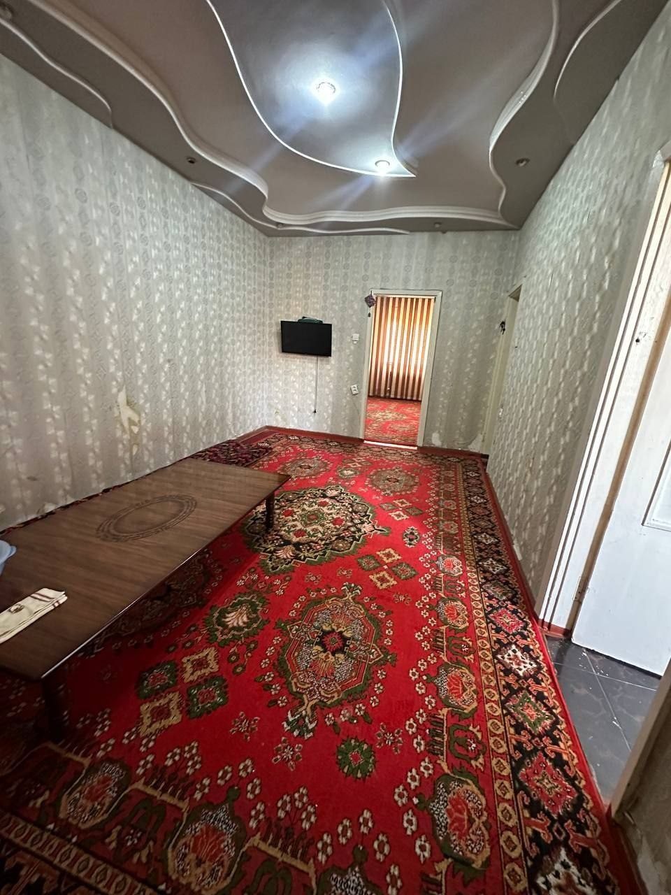 2-xonali kvartira, 48 m², Toshkent, Chilonzor tumani, ijaraga