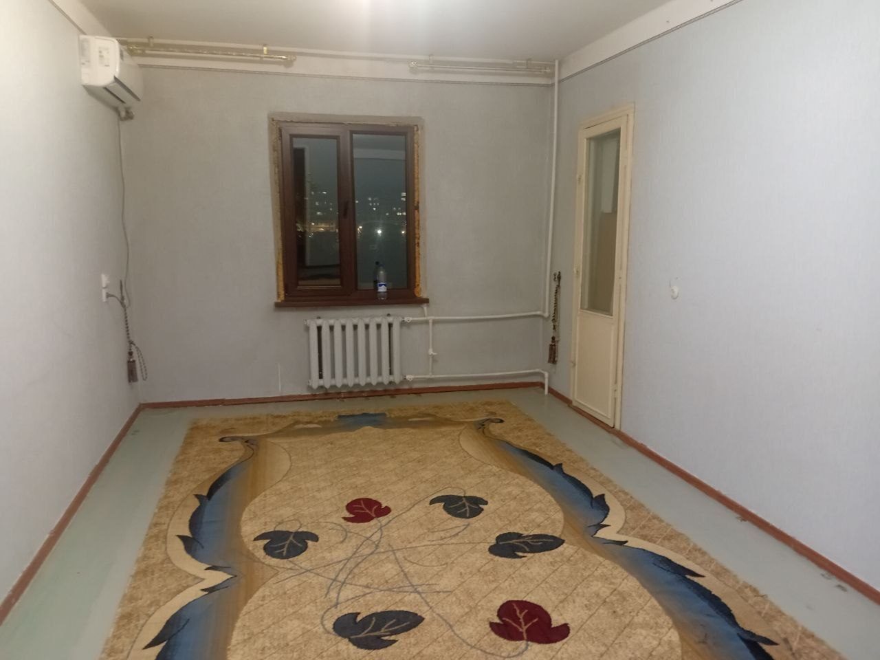 4-xonali kvartira, 97 m², Toshkent, Shayxontohur tumani, ijaraga