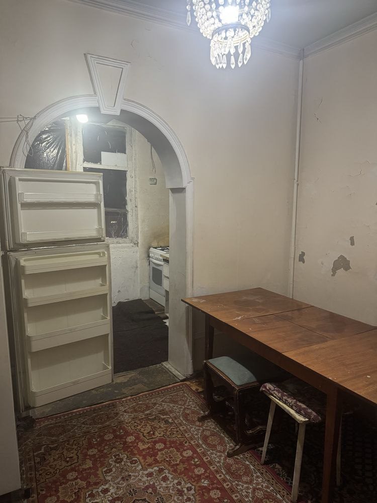 2-xonali kvartira, 65 m², Toshkent, Yunusobod tumani, ijaraga