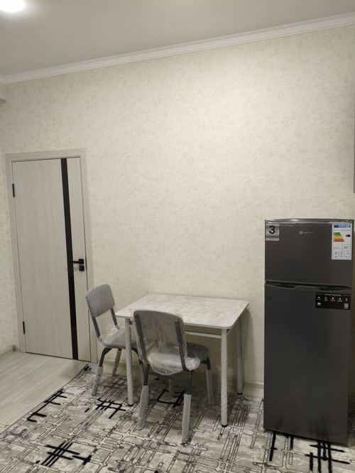 Own 1-room apartment for rent in Olmos