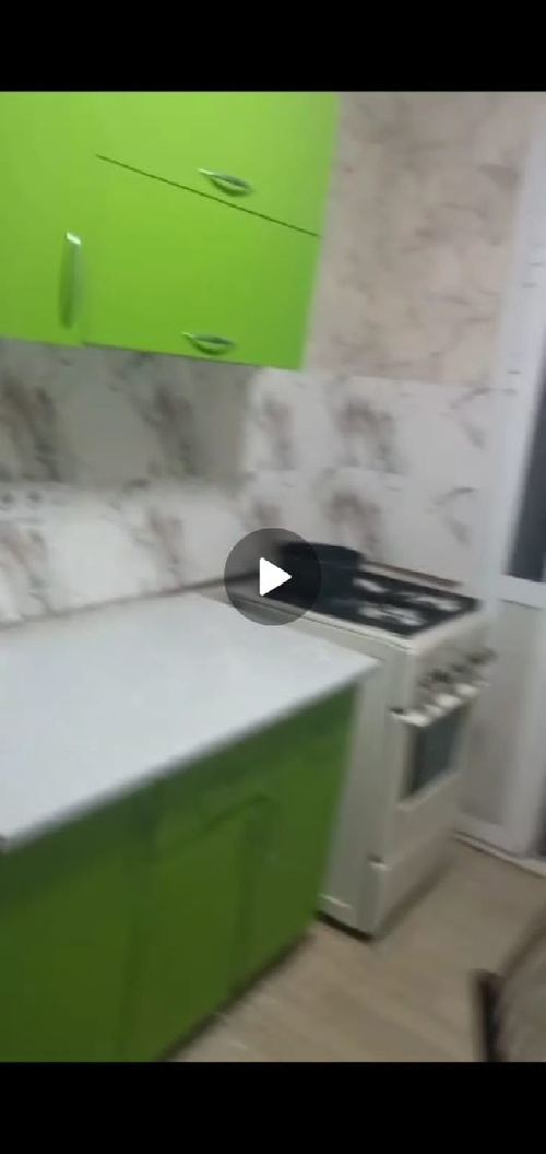 Long-term apartment rental