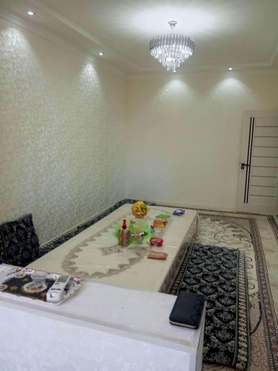 2-xonali kvartira, 50 m², Toshkent, Yashnobod tumani, ijaraga