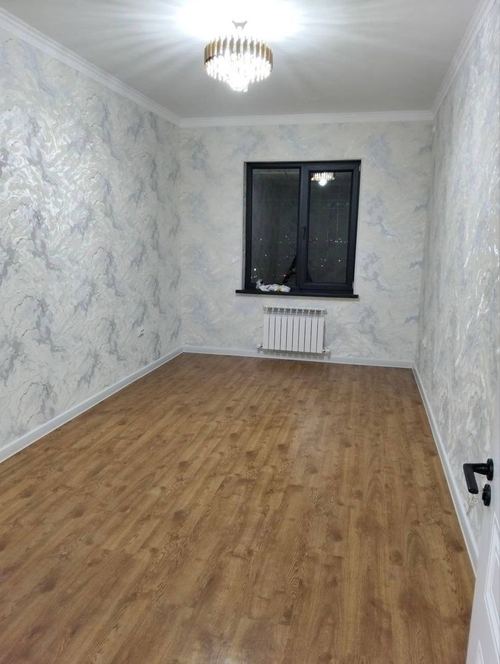 No agents. New building, 2 rooms, for rent for family, Uchtepa, Orikzor market.