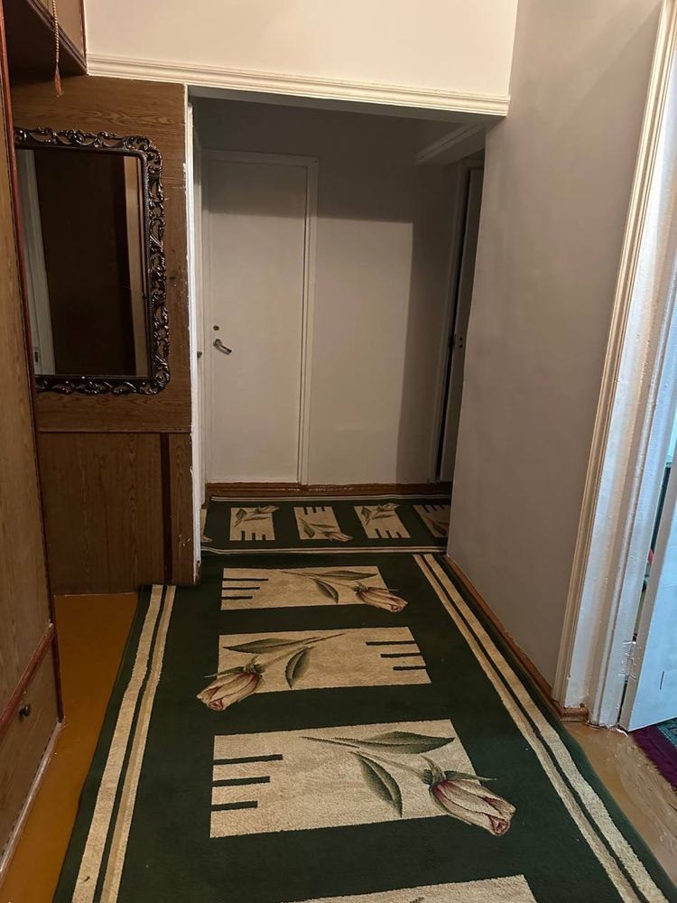 4-room apartment, 93 m², Tashkent, Almazar District, for rent