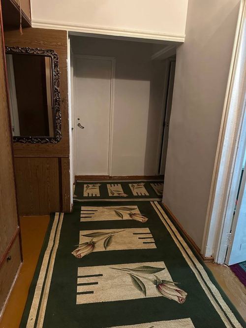 Apartment for rent without a realtor, Qora Qamish 1/4