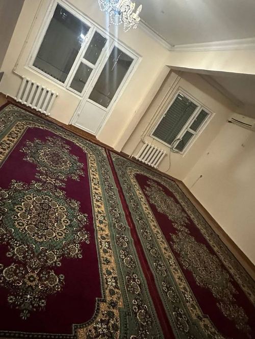 Olmazor District, Qora-qamish 1/4
