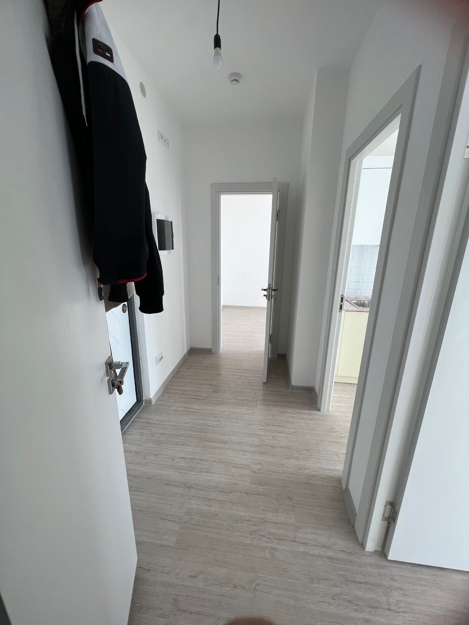 2-xonali kvartira, 40 m², Toshkent, Mirobod tumani, ijaraga