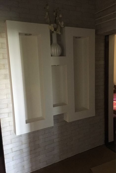 3-room apartment, 75 m², Tashkent, Mirzo Ulugbek District, for rent