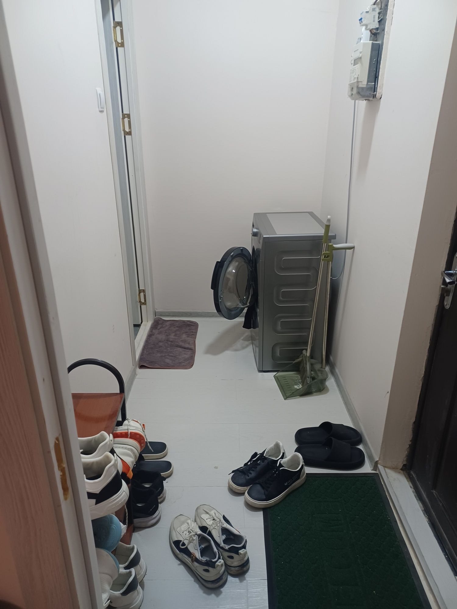 1-xonali kvartira, 35 m², Toshkent, Mirzo Ulug‘bek tumani, ijaraga
