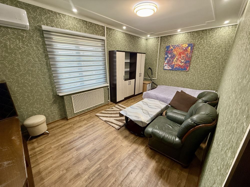 2-комнатная квартира, 42 м², Ташкент, Мирзо-Улугбекский район, в аренду