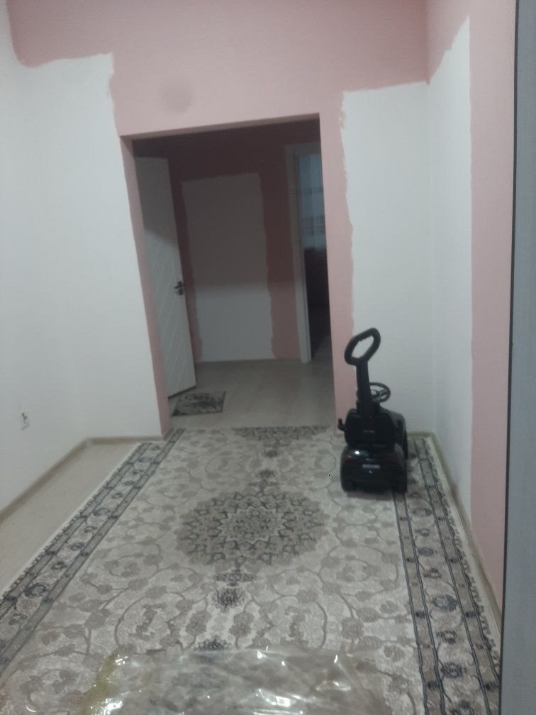 3-xonali kvartira, 64 m², Toshkent, Mirzo Ulug‘bek tumani, ijaraga