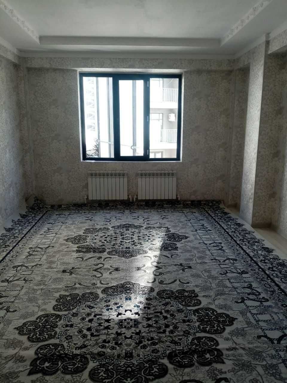 1-xonali kvartira, 56 m², Toshkent, Sergeli tumani, ijaraga