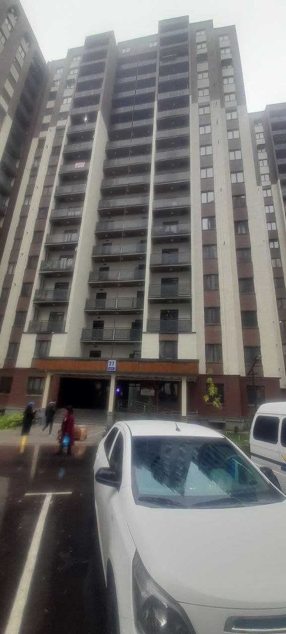2-xonali kvartira, 53 m², Toshkent, Uchtepa tumani, ijaraga