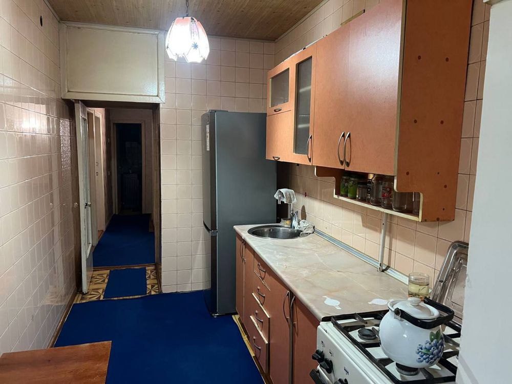 3-xonali kvartira, 70 m², Toshkent, Uchtepa tumani, ijaraga