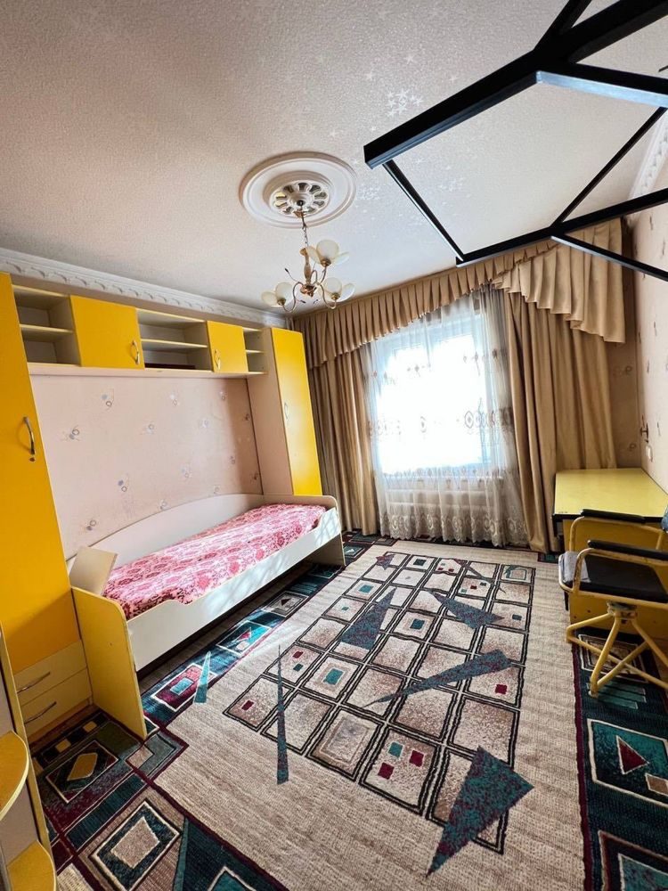 2-room apartment, 35 m², Tashkent, Uchtepa District, for rent