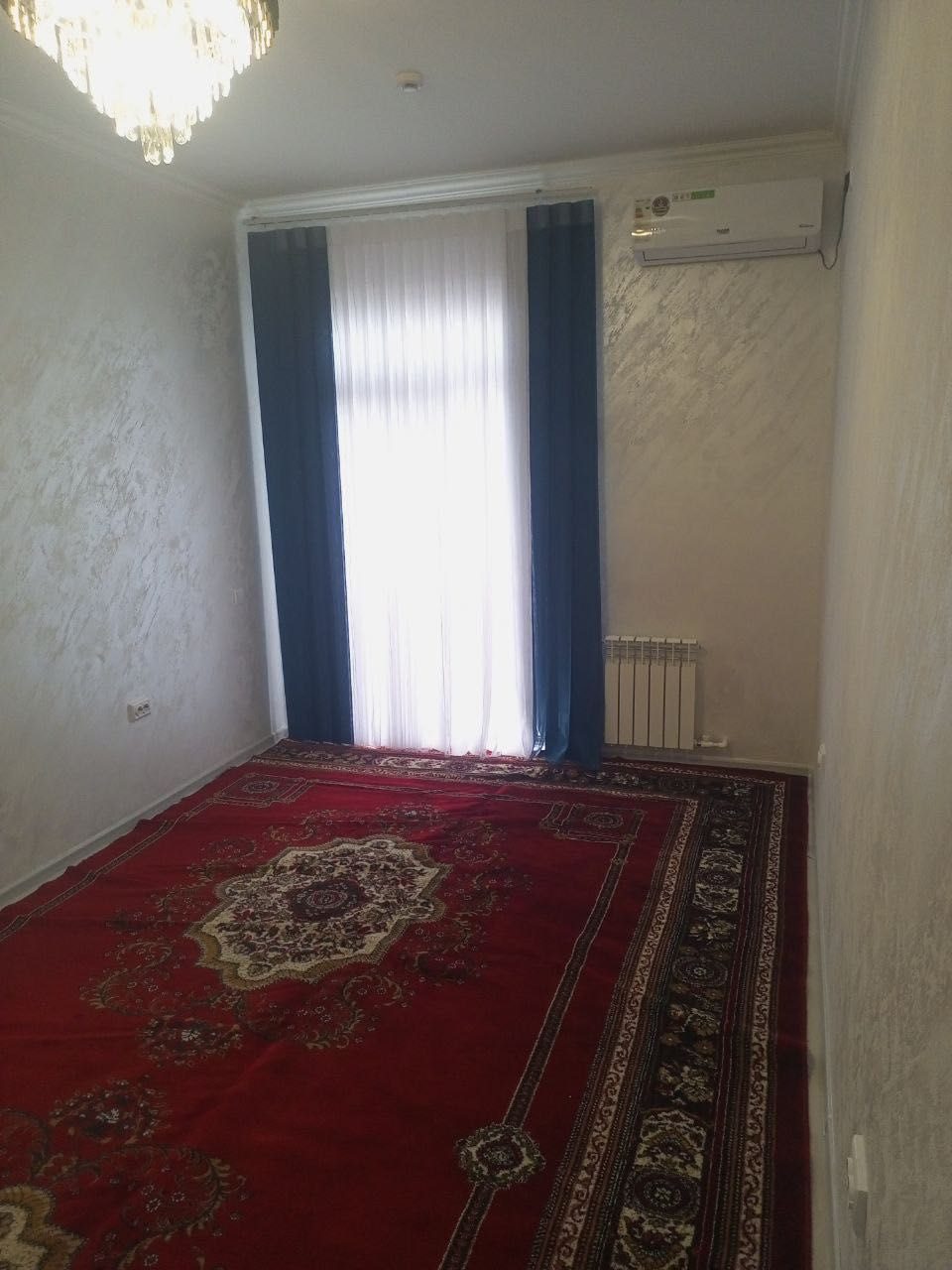 2-xonali kvartira, 58 m², Toshkent, Uchtepa tumani, ijaraga