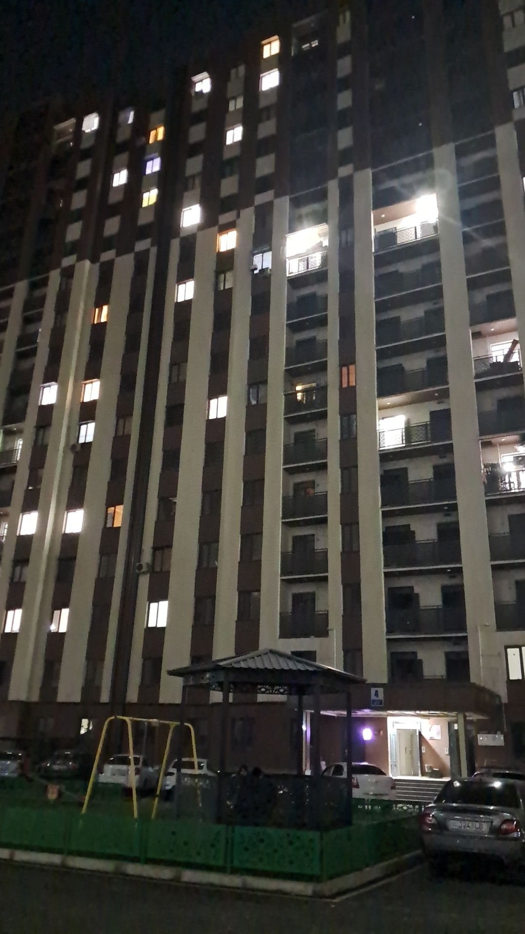 3-xonali kvartira, 64 m², Toshkent, Uchtepa tumani, ijaraga