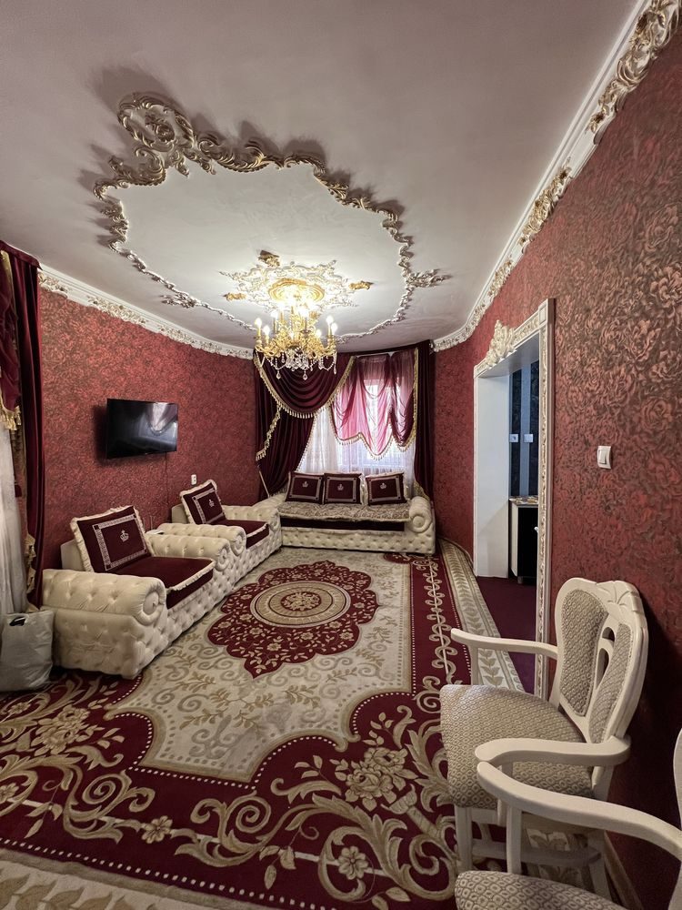 1-xonali kvartira, 45 m², Toshkent, Uchtepa tumani, ijaraga