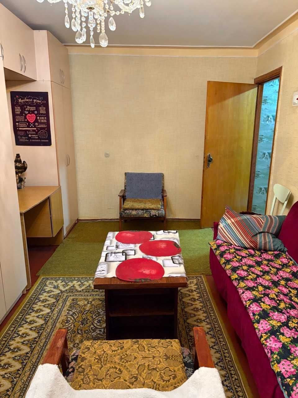 2-xonali kvartira, 45 m², Toshkent, Chilonzor tumani, ijaraga