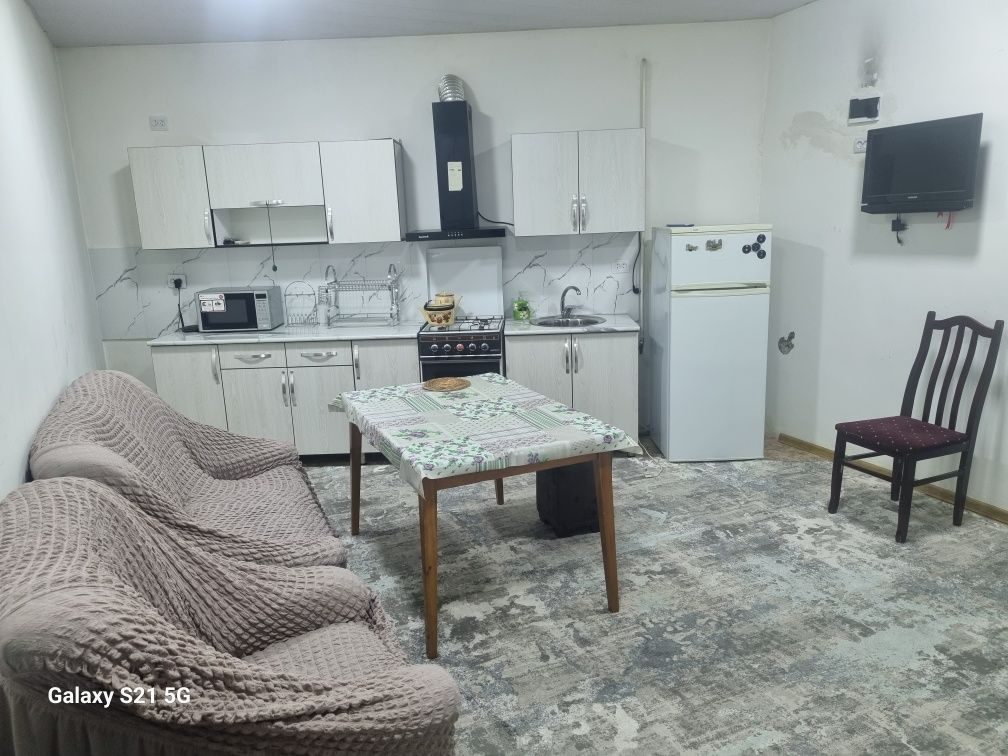 2-xonali kvartira, 90 m², Toshkent, Yashnobod tumani, ijaraga