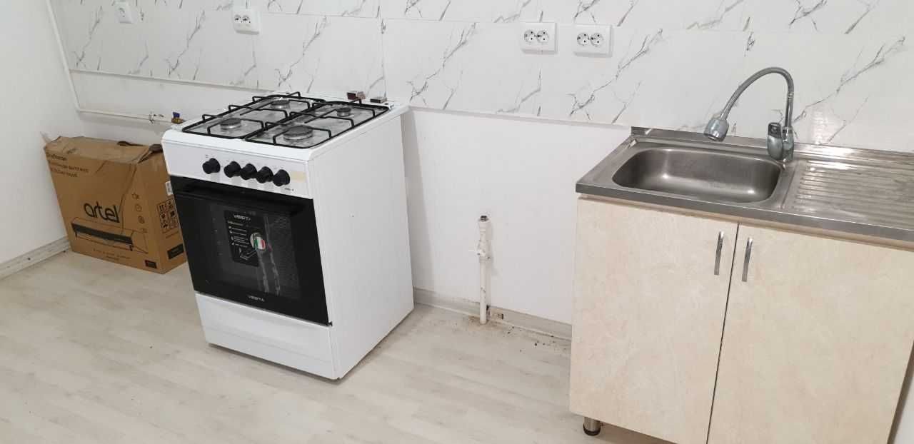 3-xonali kvartira, 100 m², Toshkent, Yashnobod tumani, ijaraga