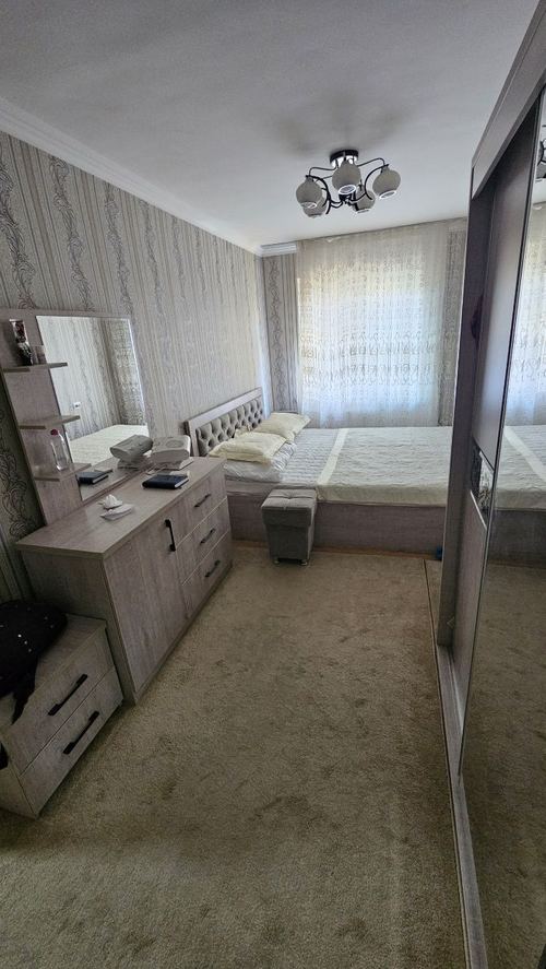 Apartment for rent urgently