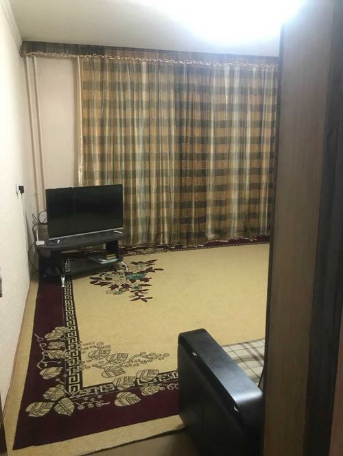 Own 2-room apartment for long-term rent!