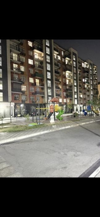 1-xonali kvartira, 25 m², Toshkent, Yashnobod tumani, ijaraga