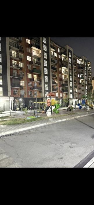 Rent. Only for neat, honest people 1/1/9 25.52sqm Golden Hovuz