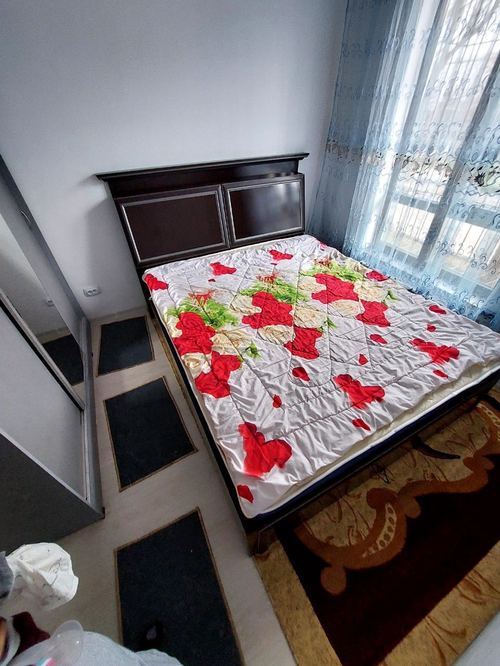 Apartment for rent in Kadysheva