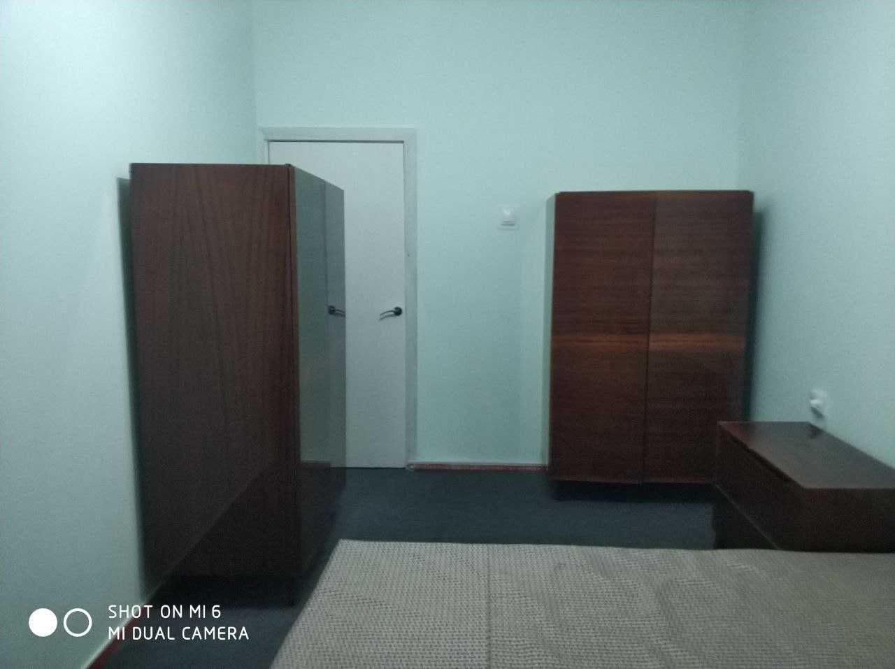 2-xonali kvartira, 60 m², Toshkent, Yashnobod tumani, ijaraga