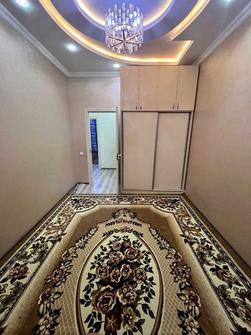 2-room apartment for rent!