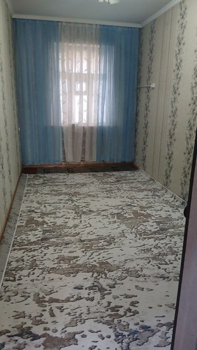 2-room apartment, 46 m², Tashkent, Yashnabad District, for rent