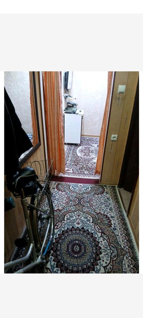 Yashnobod, Aviyasozlar, 2 rooms