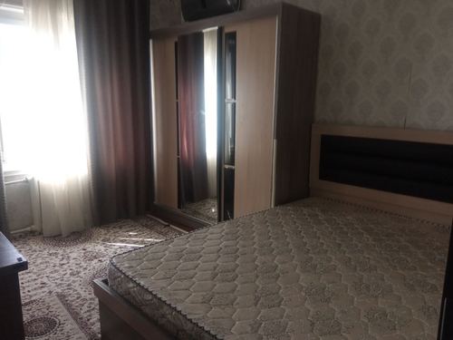 4-room apartment for rent in Yashnabad